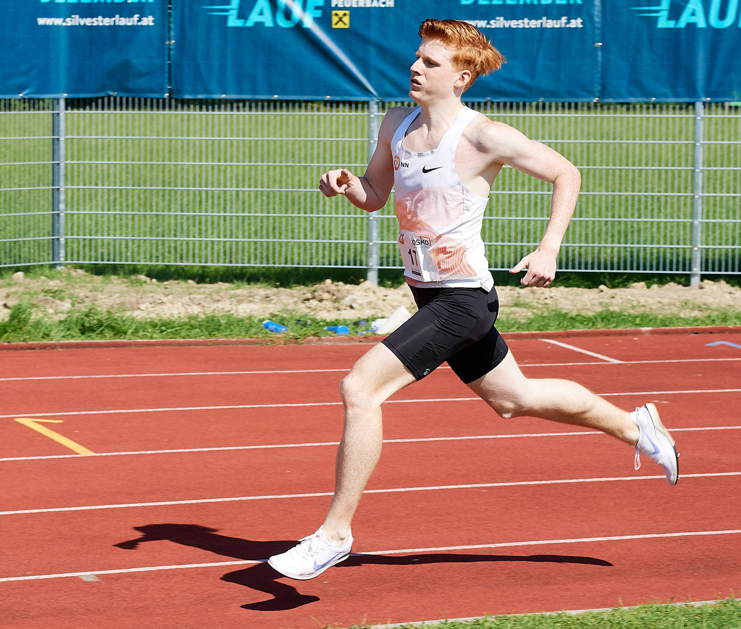 Laufmeeting Andorf 2025, 